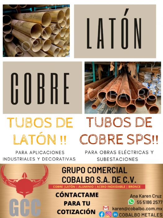 LATÓN